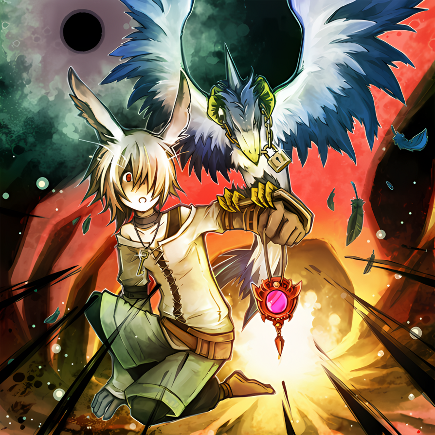 Genesys Yu-Gi-Oh! tweet media