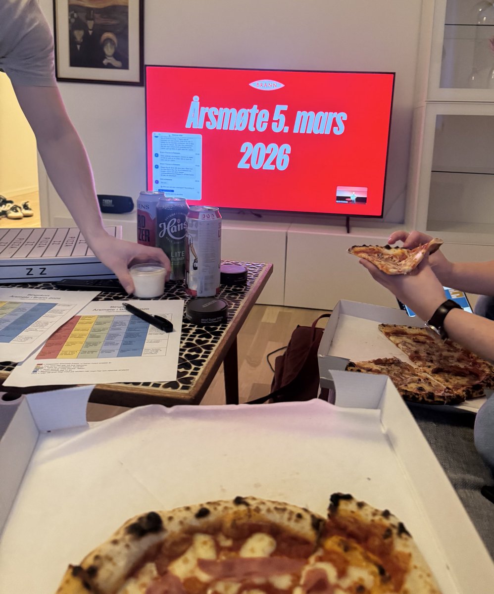 Benedikte tweet media