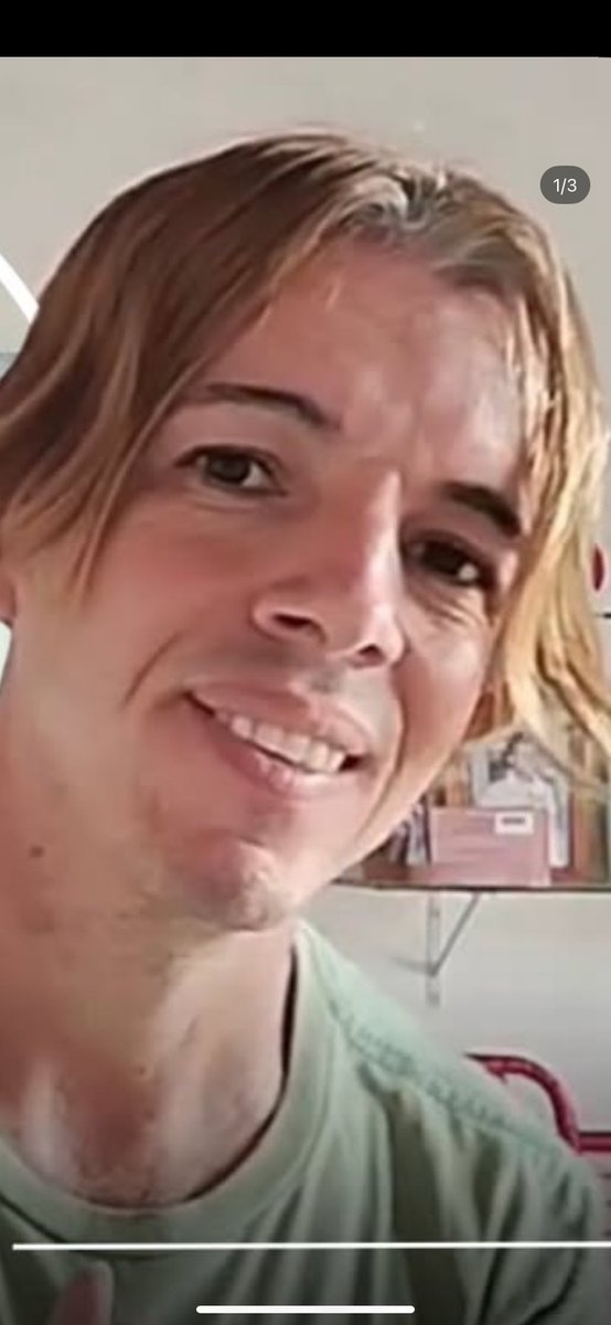 Johnny Bambu tweet media