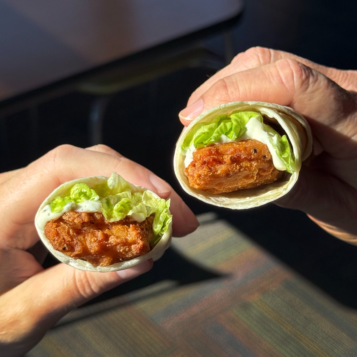 Runza Restaurants tweet media