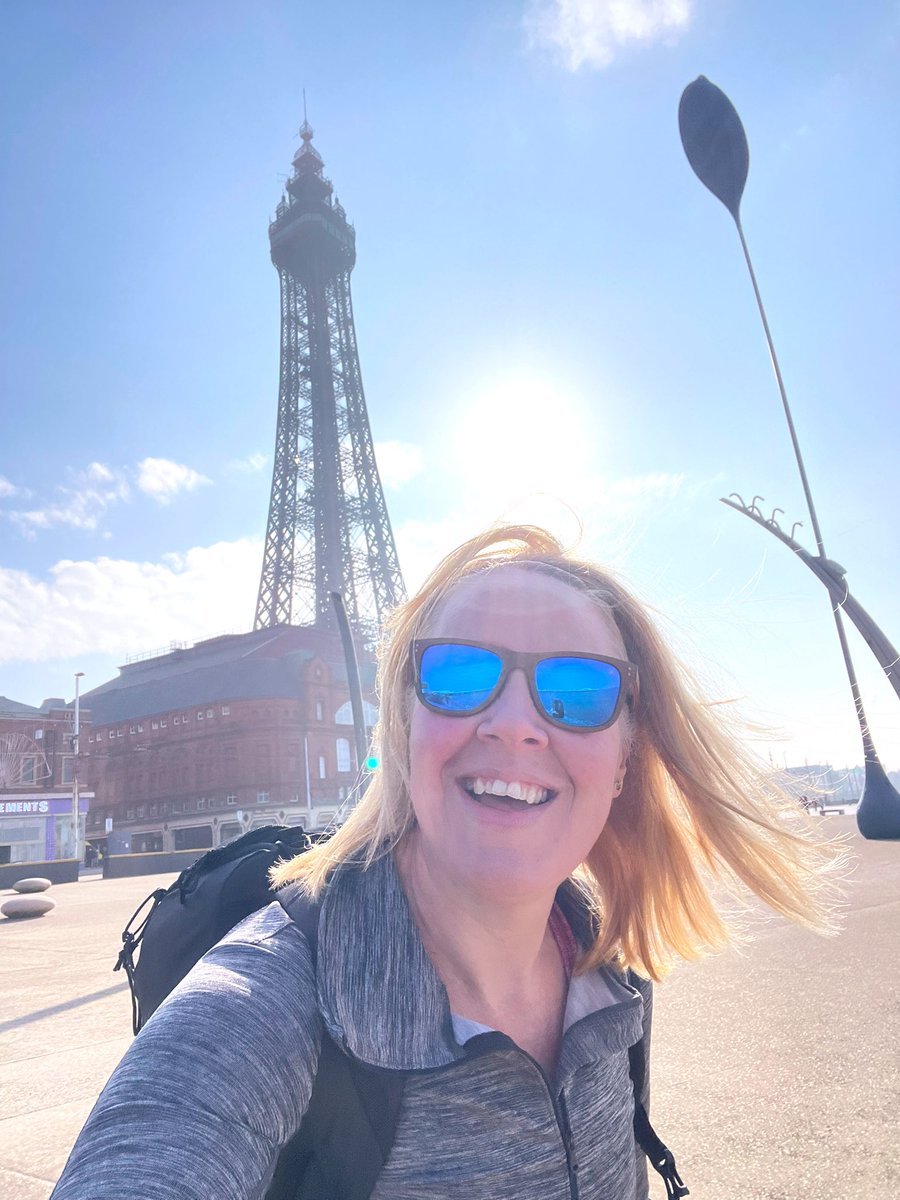 Miles with Michelle tweet media