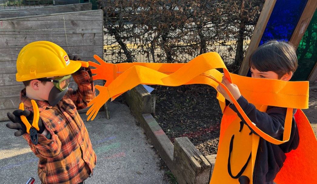 Riverley Primary tweet media