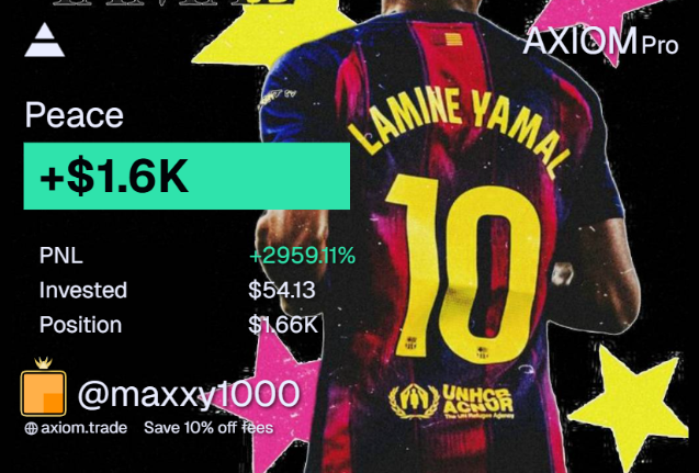 Max (@M4xxy1000) / Posts / X