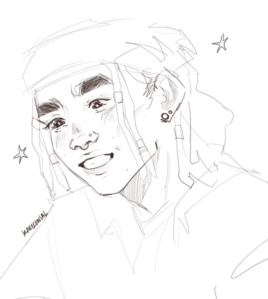 mike ⭐️ COMMS OPEN tweet media