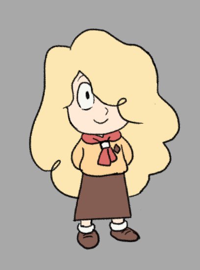 Silvie the Witch tweet media