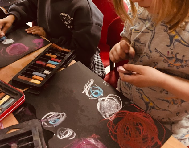 Riverley Primary tweet media