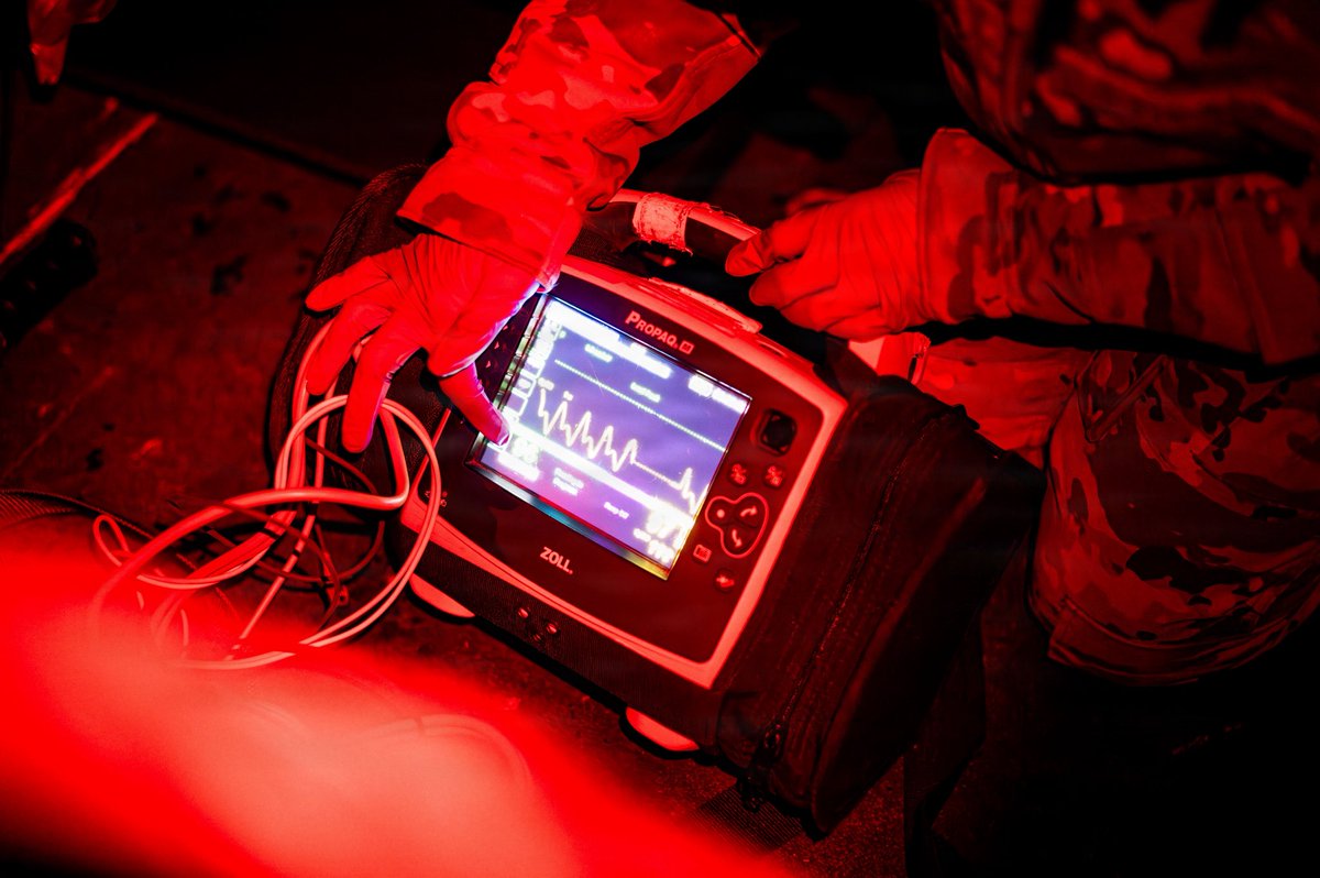 Michigan Army National Guard tweet media