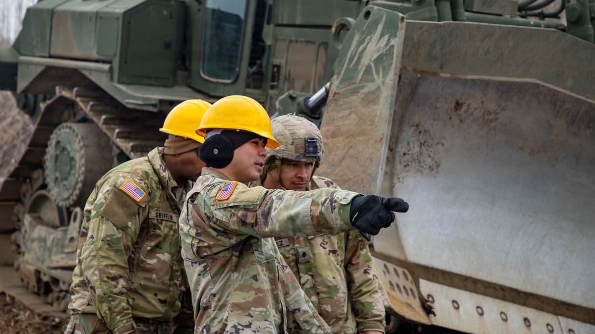 Michigan Army National Guard tweet media