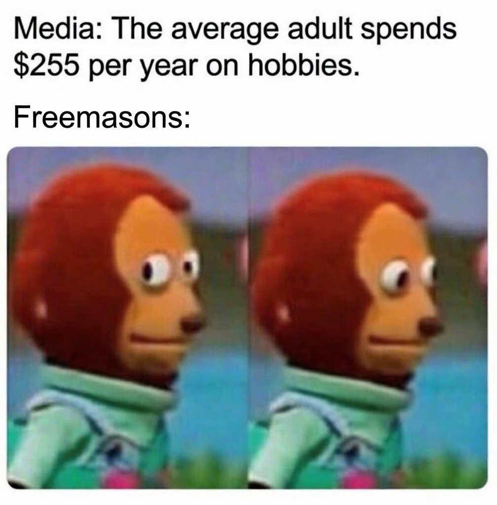 The Freemasons’ Community tweet media
