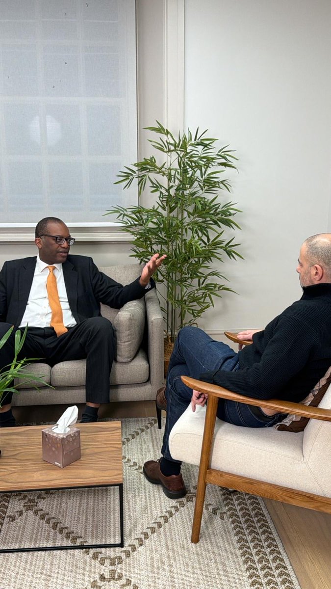 Preparing for the big one Monday

What we are about to do is probably one of the biggest moves for Bitcoin in the UK to date. 

The first announcement will go live Monday via email - join us and sign up

stackbitcoin.co.uk/signup

<a href="/kwasi_stackbtc/">Kwasi Kwarteng</a> <a href="/DavidGalan111/">David Galan</a>