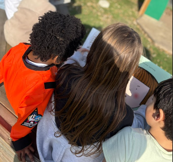 Riverley Primary tweet media