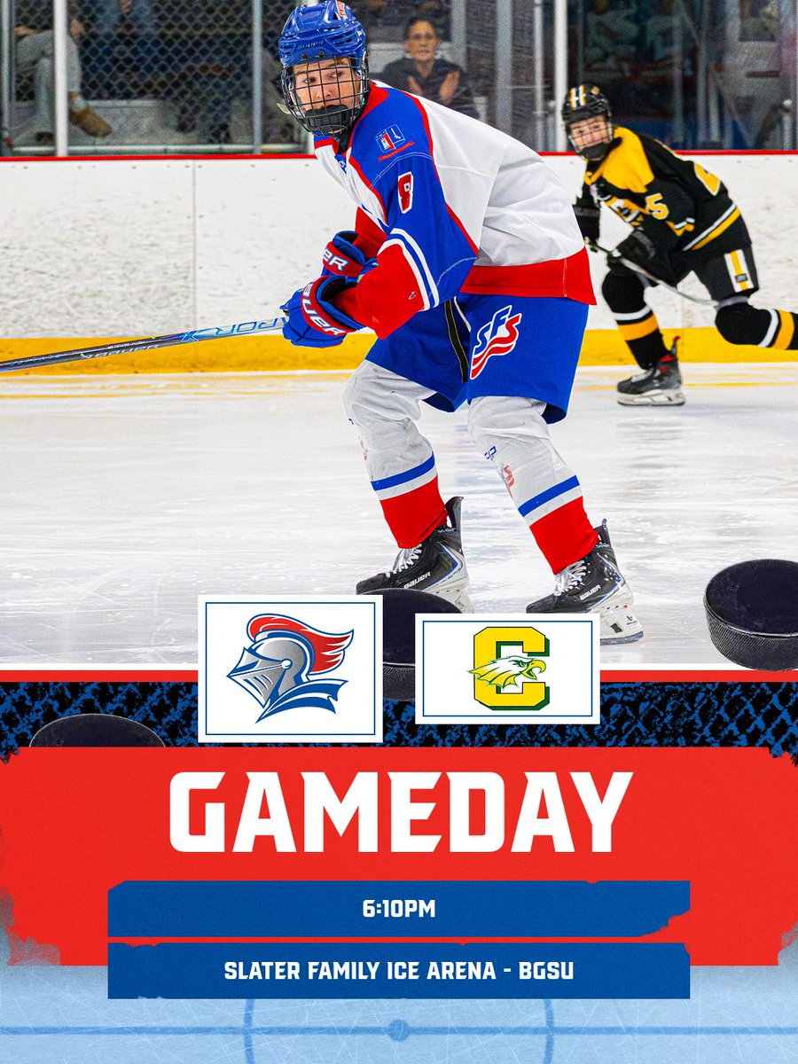 St. Francis de Sales Athletics tweet media