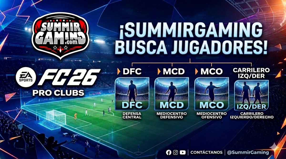 SummirGaming tweet media