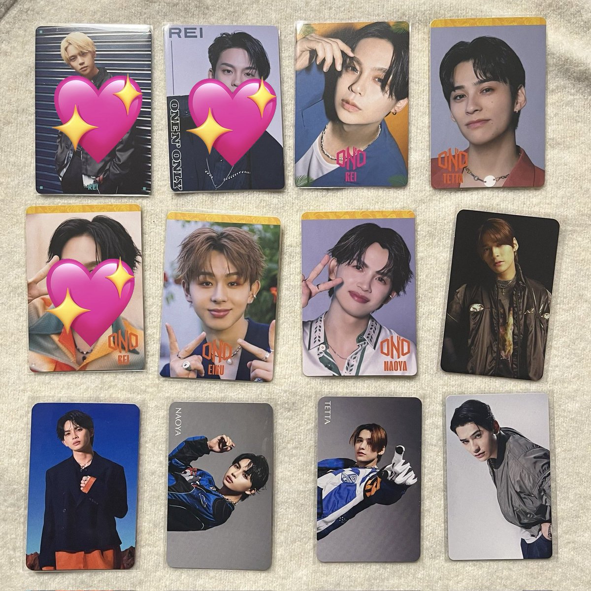 🍌取引 tweet media