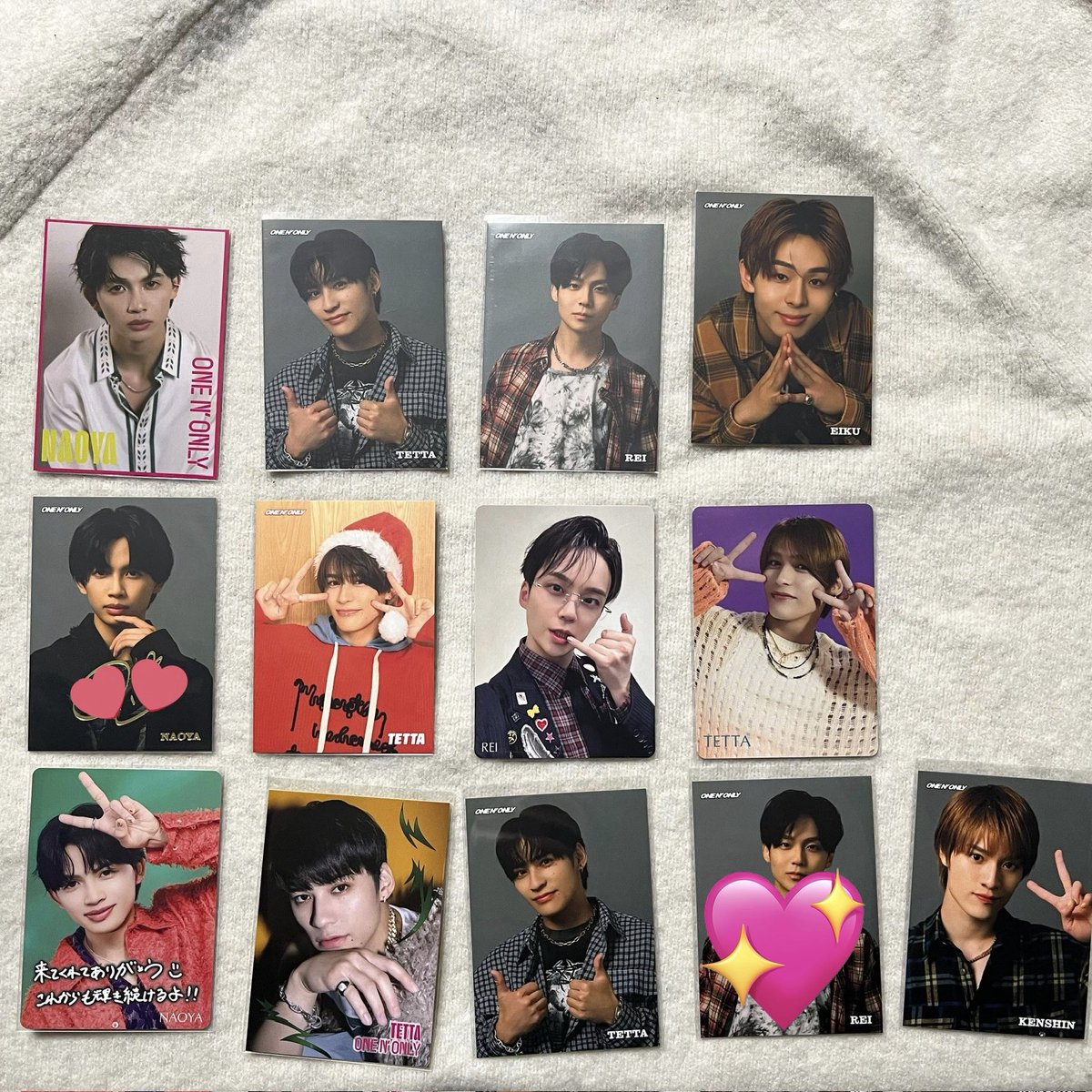 🍌取引 tweet media