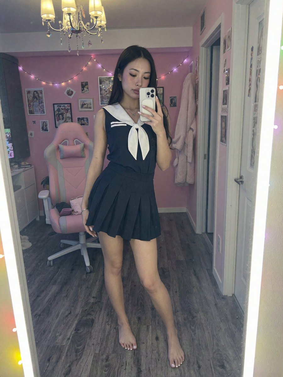 ISABELLA YOON tweet media