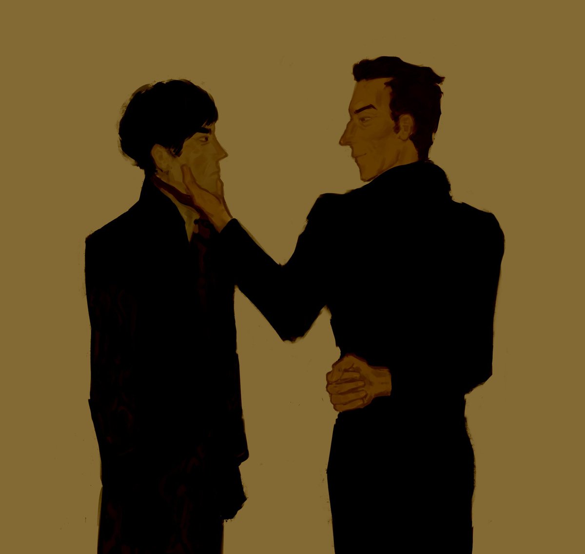 #pathologic #danminsky