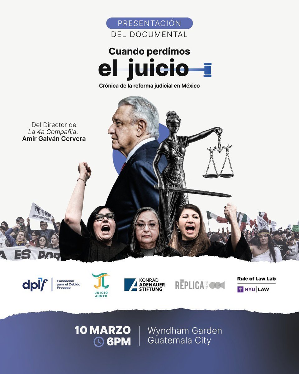 MARIA EMILIA MOLINA tweet media