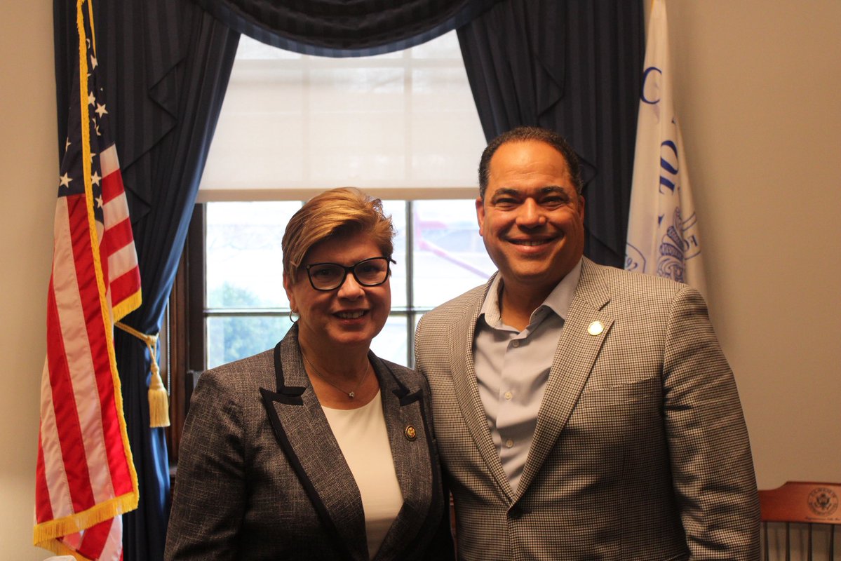 Rep. Nellie Pou tweet media