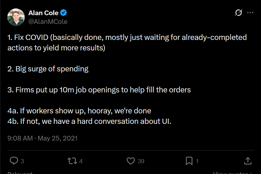 Jake Schmidt tweet media