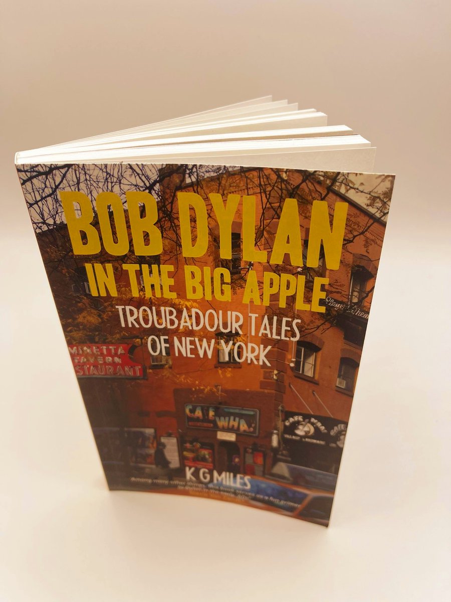 KG Miles tweet media