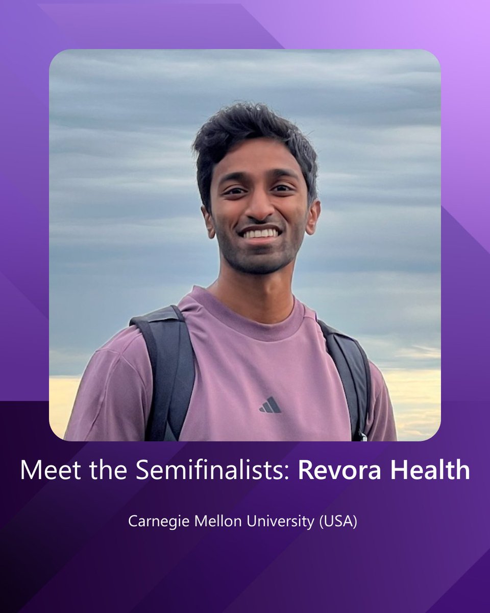 Microsoft Imagine Cup tweet media