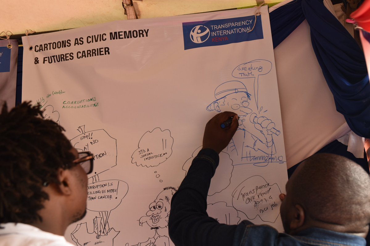 TI-Kenya tweet media