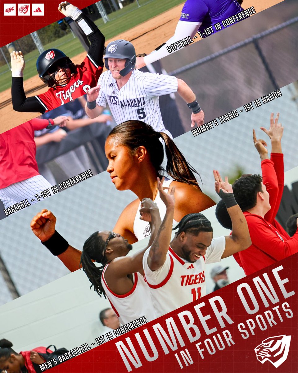 UWA Athletics tweet media