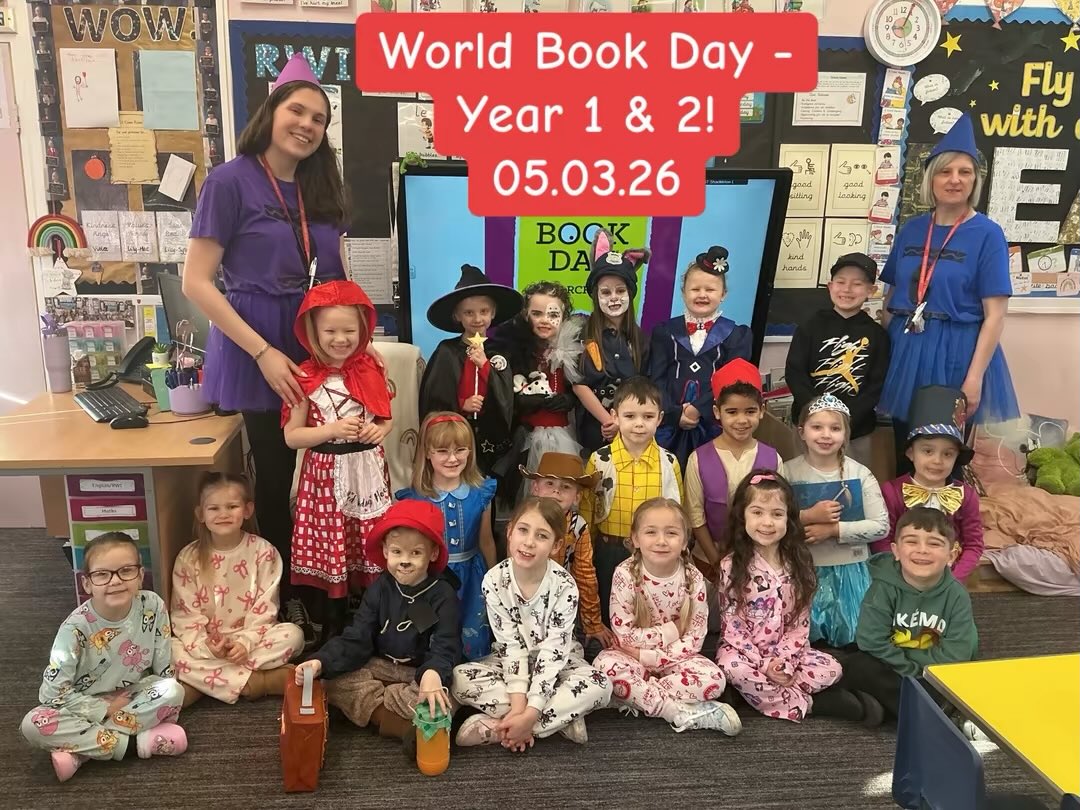 Beacon Academy tweet media