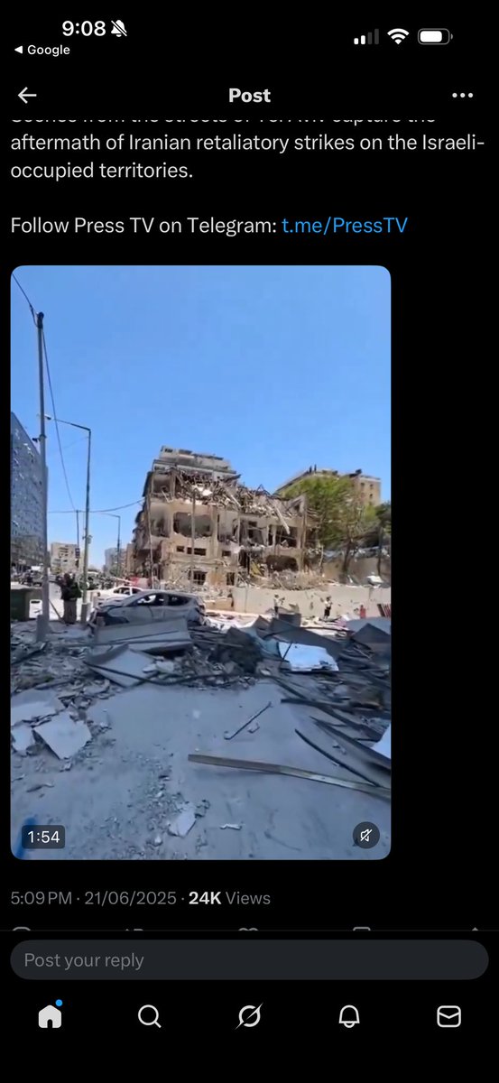 Rashid Ismail tweet media