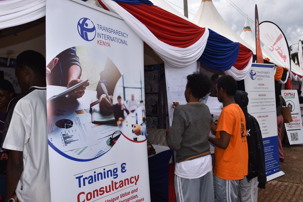 TI-Kenya tweet media