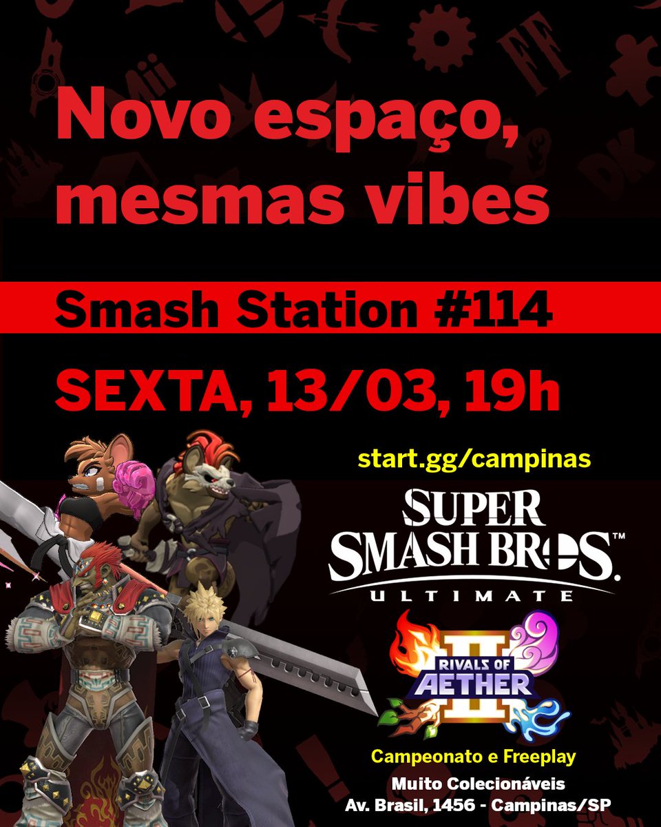 Team Polygon tweet media