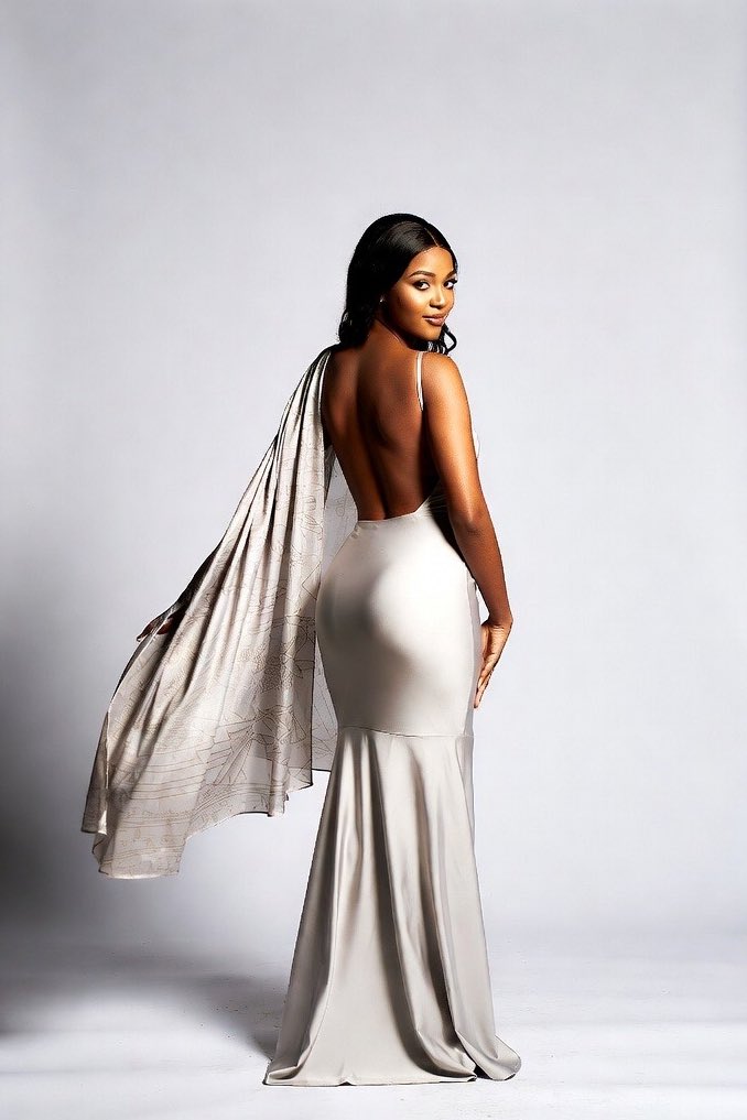 Crimond Space Production tweet media