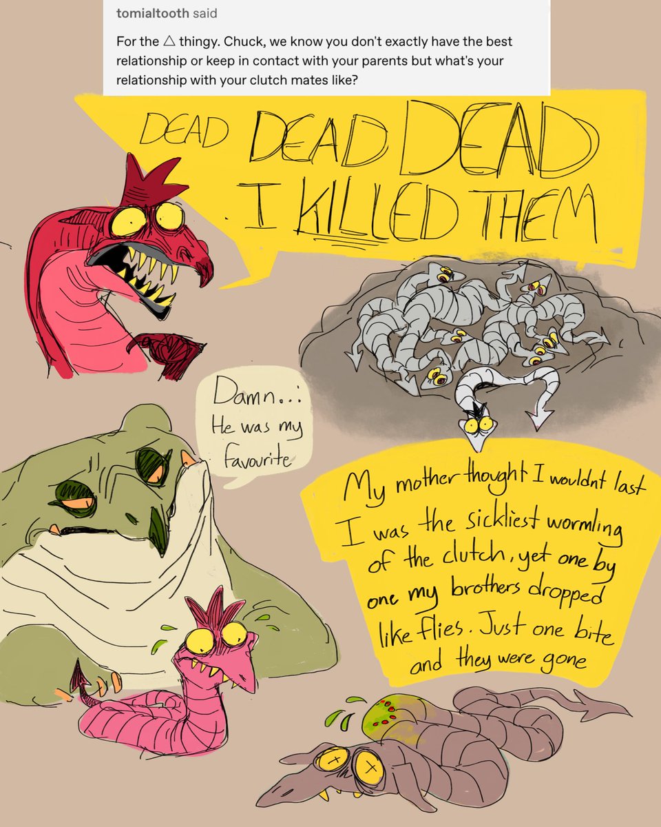 Dimetrodone tweet media