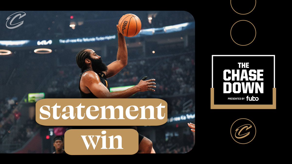 The Chase Down Podcast tweet media