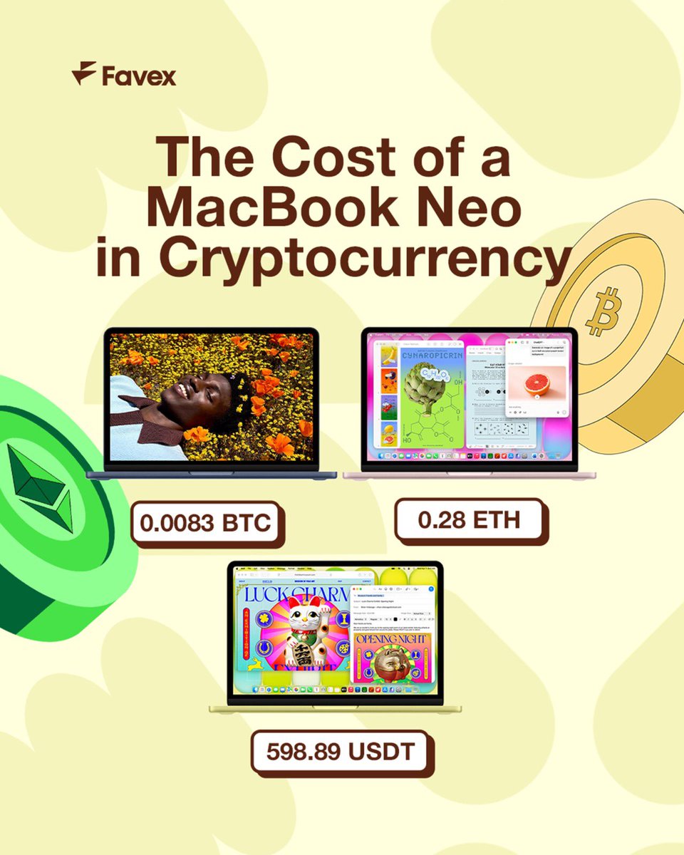 FavexApp tweet media