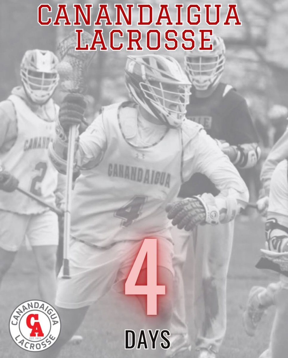 CA Boys Lacrosse tweet media