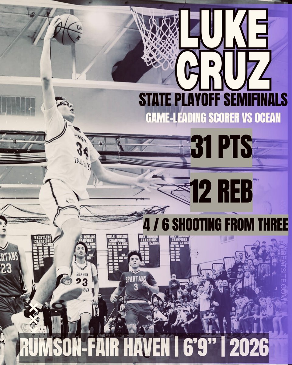 Luke Cruz tweet media