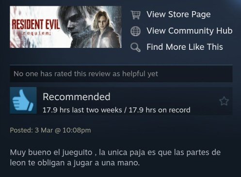 Solo en Steam tweet media