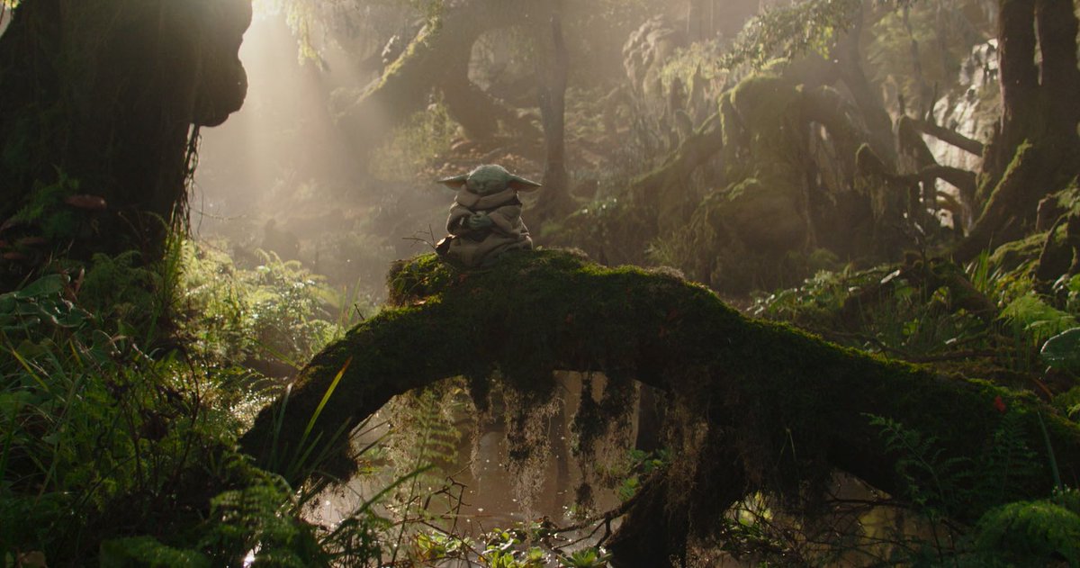 Mandoverse Updates tweet media