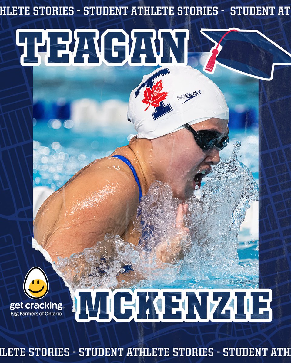 U of T Varsity Blues tweet media