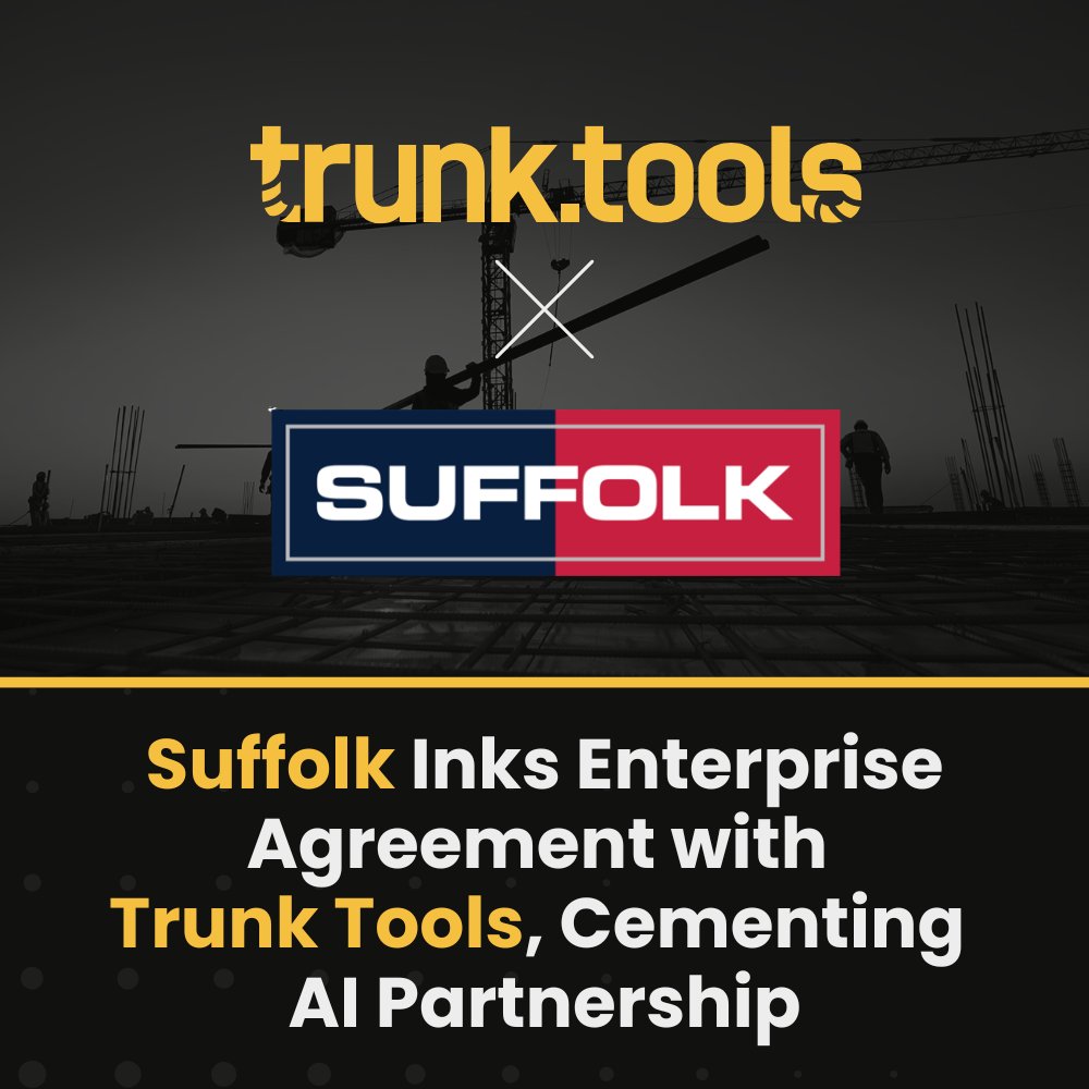 Trunk Tools tweet media