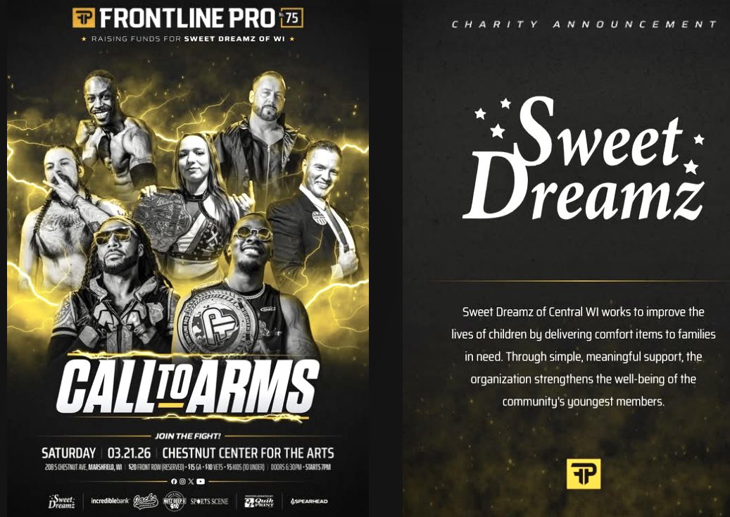 Frontline Pro tweet media