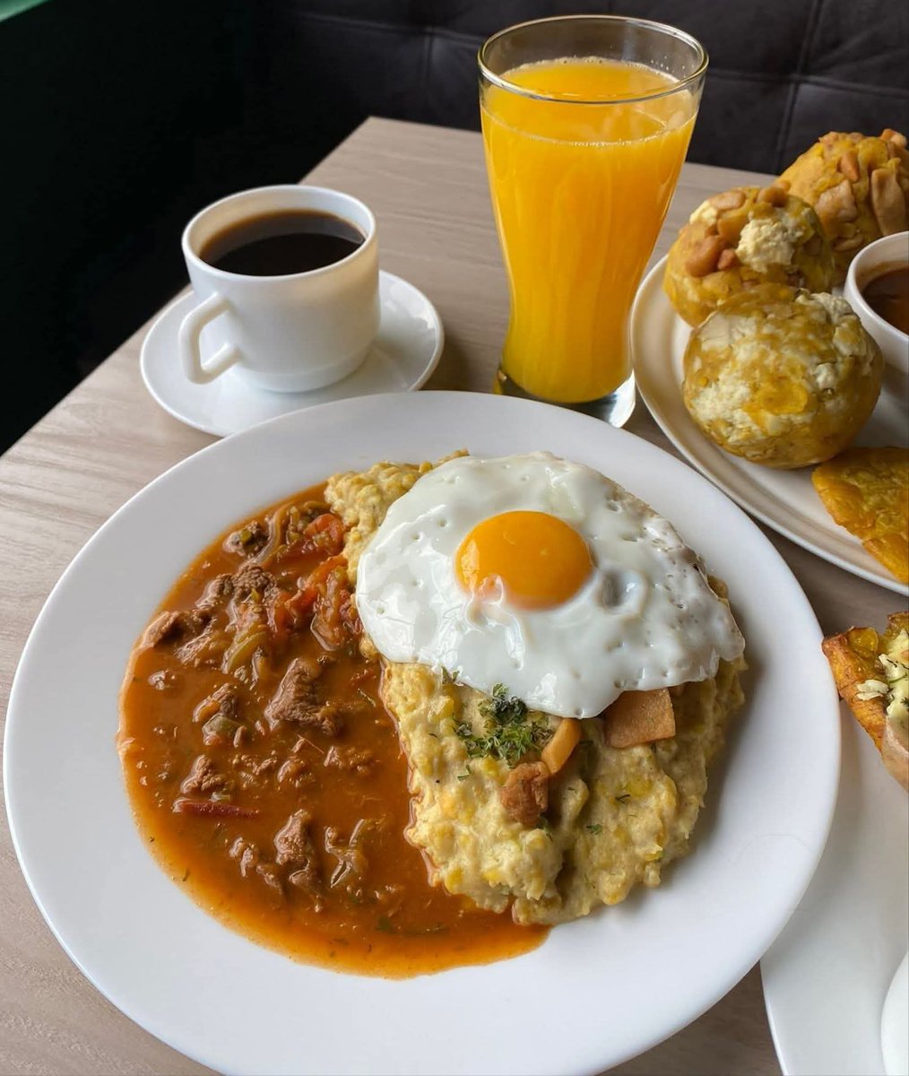 QUE RICO ES SER ECUATORIANO 🤤🇪🇨