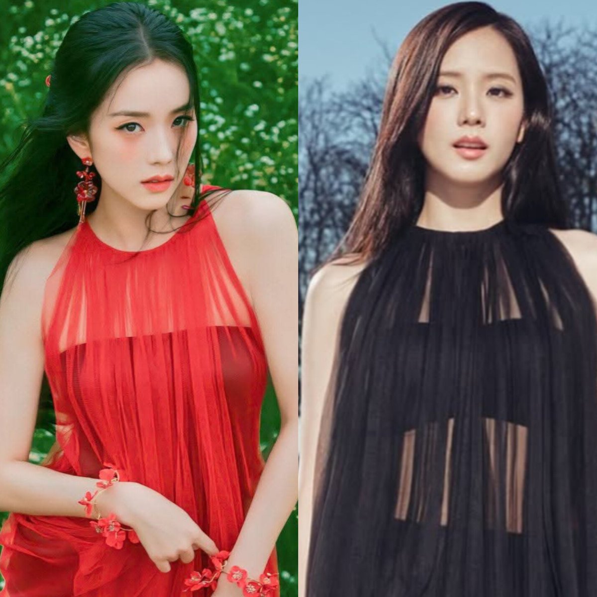 Flower 2023🌹                      Dior 2026🖤