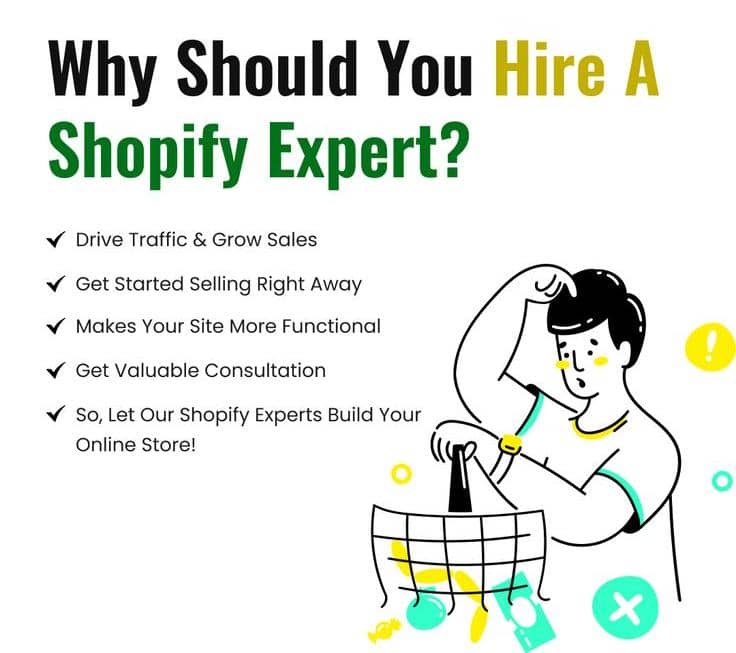 SalemDigitals05's tweet photo. Building a good online store takes more than products.A designed Shopify store can drive traffic, improve conversions, and grow your sales.
Ready to take your store to the next level?
Send a message to get started.
#ShopifyExpert #EcommerceGrowth
#salemdigitals #shopifystoreowner https://t.co/AEa0KlLF0g