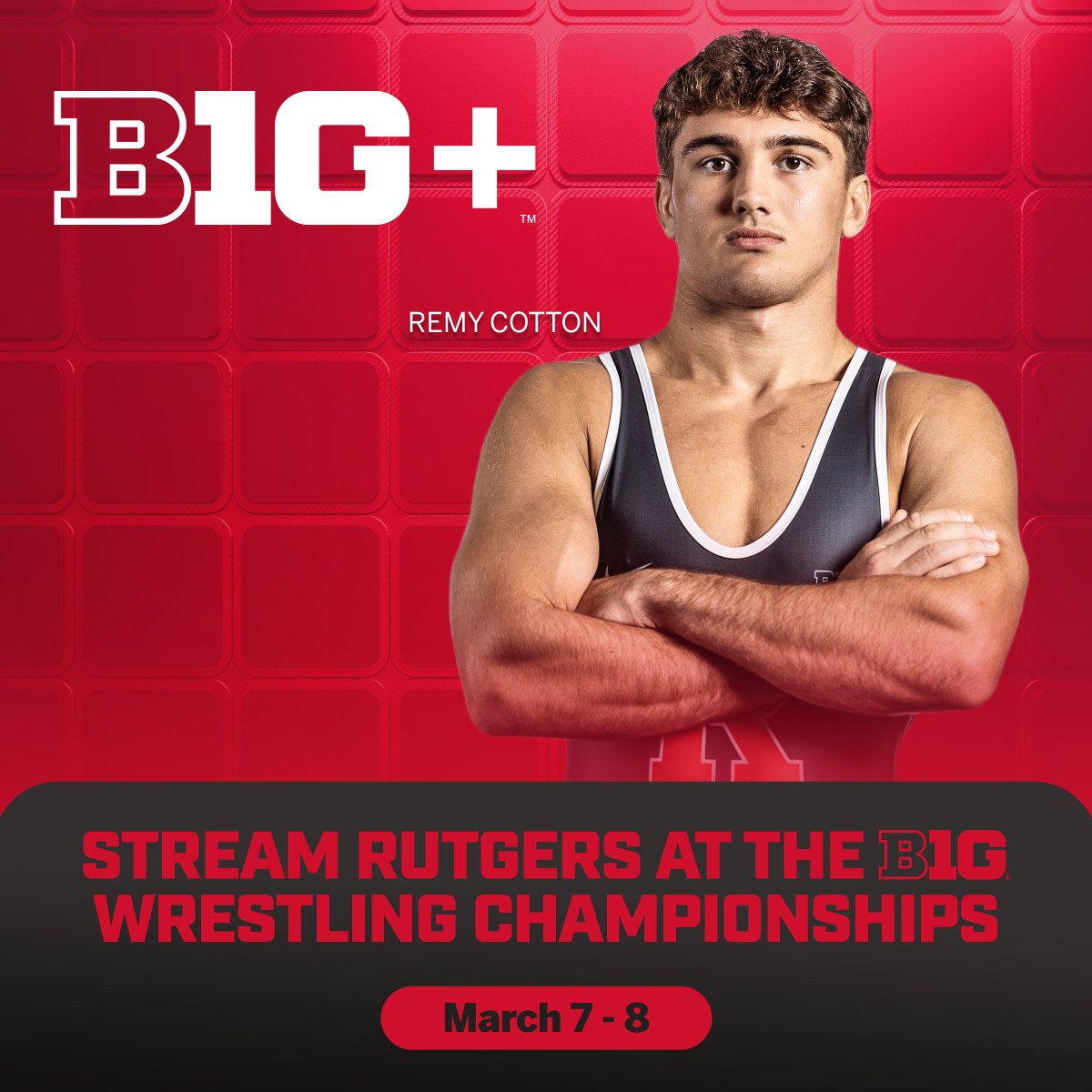 Rutgers Scarlet Knights tweet media