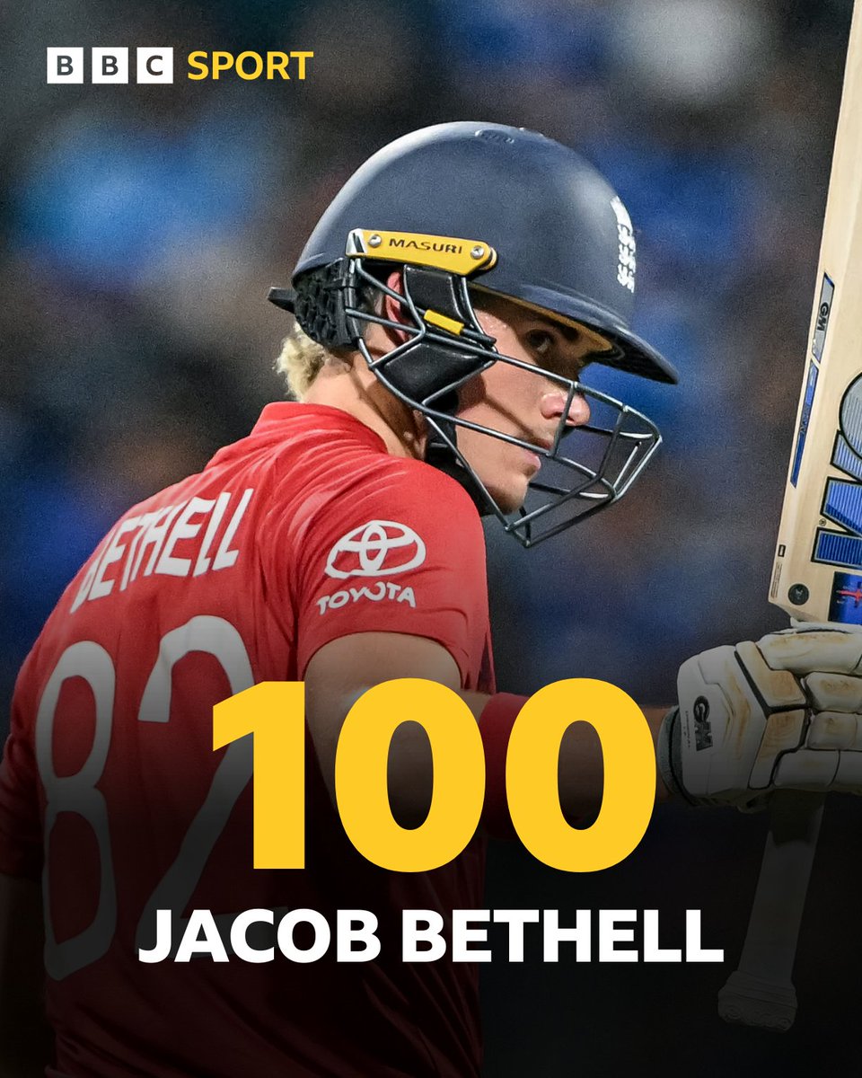 Test Match Special tweet media