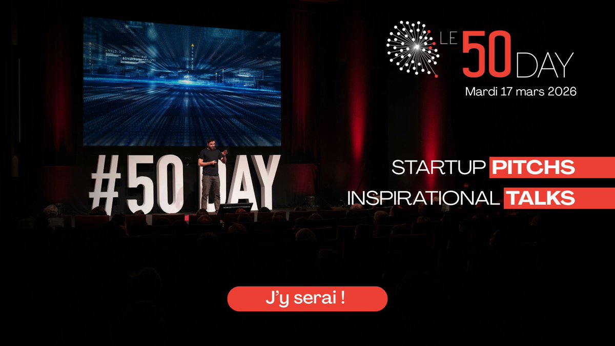 Matthieu Gudefin tweet media