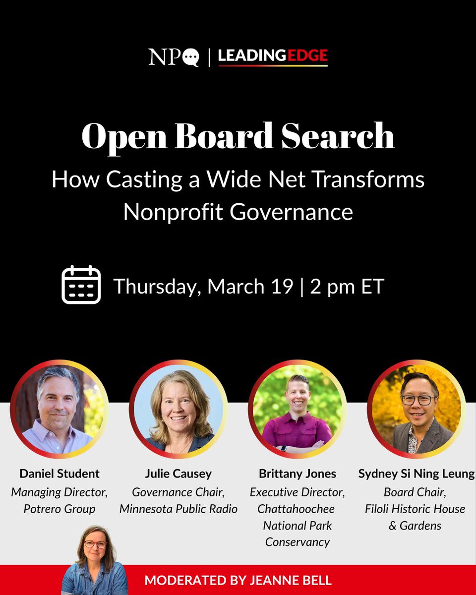 Nonprofit Quarterly tweet media